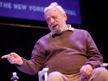 Stephen Sondheim