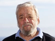 Stephen Sondheim