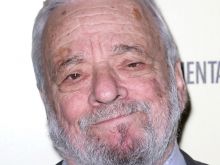 Stephen Sondheim