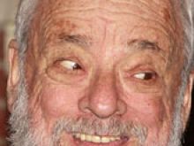 Stephen Sondheim