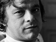 Stephen Sondheim