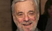 Stephen Sondheim