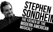 Stephen Sondheim