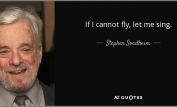 Stephen Sondheim