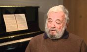 Stephen Sondheim