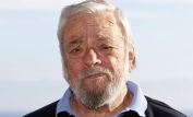 Stephen Sondheim