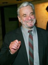 Stephen Sondheim