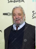 Stephen Sondheim