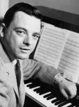 Stephen Sondheim