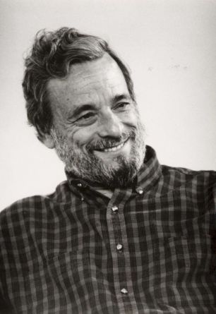 Stephen Sondheim