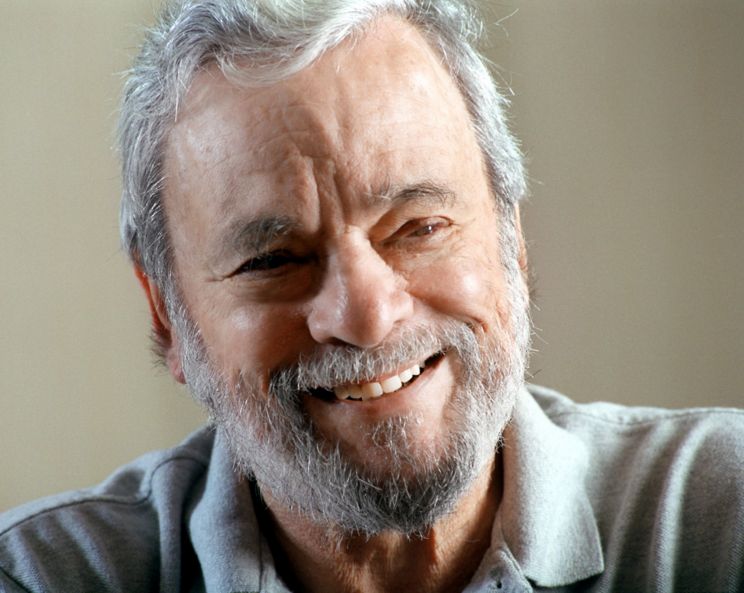 Stephen Sondheim