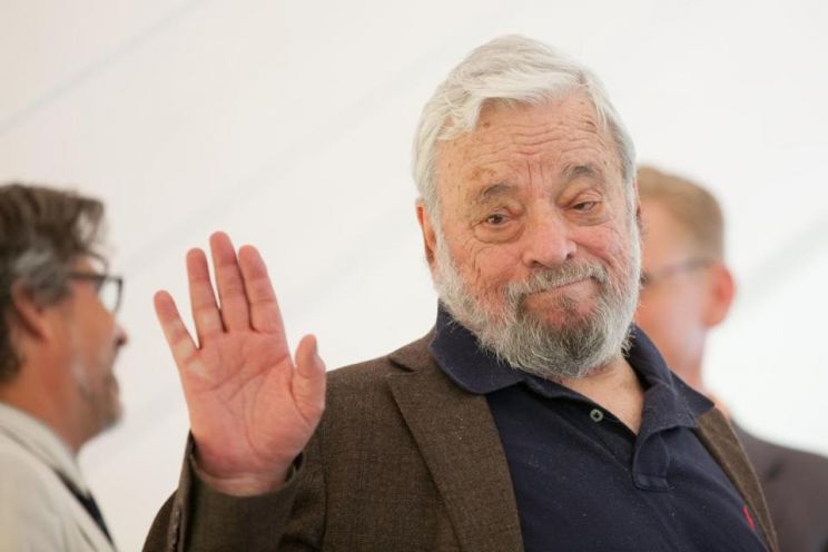 Stephen Sondheim