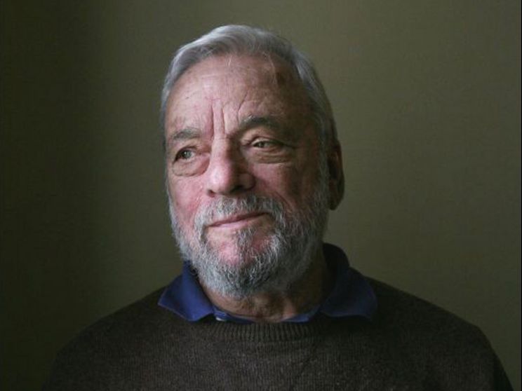 Stephen Sondheim