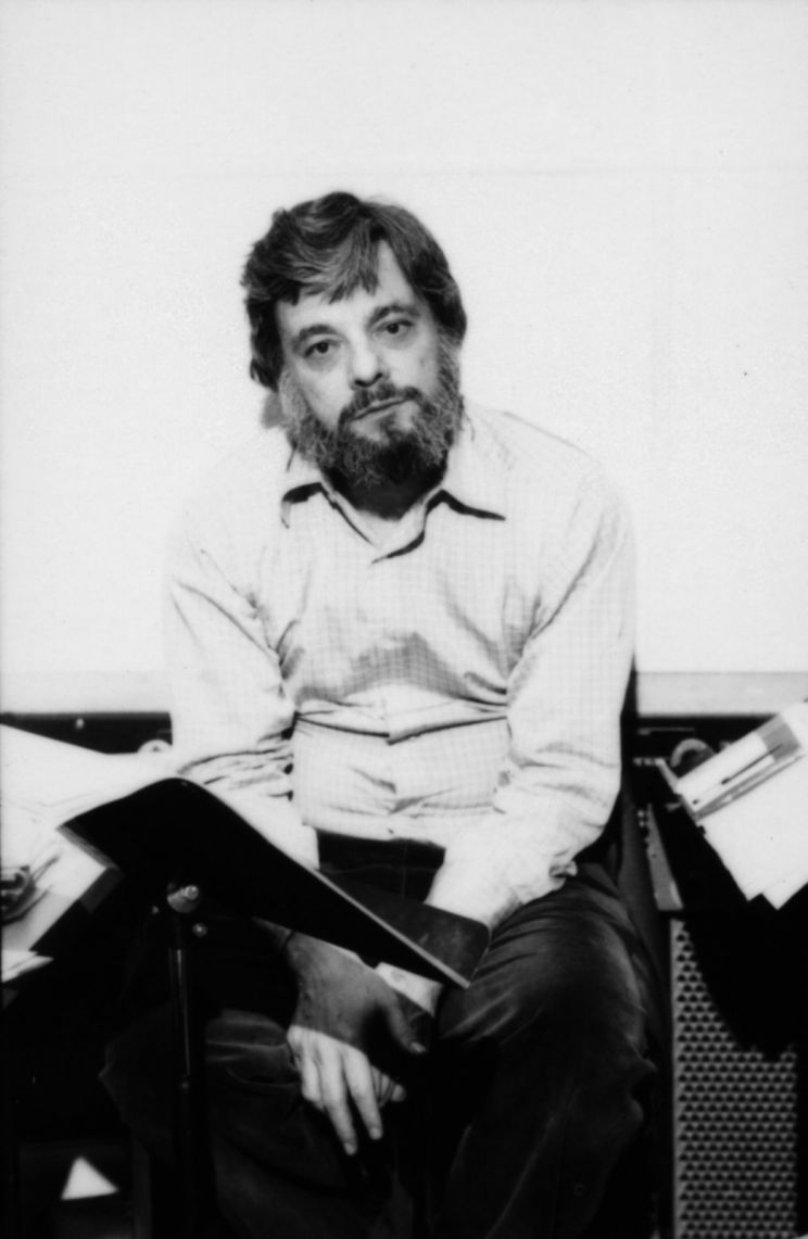 Stephen Sondheim