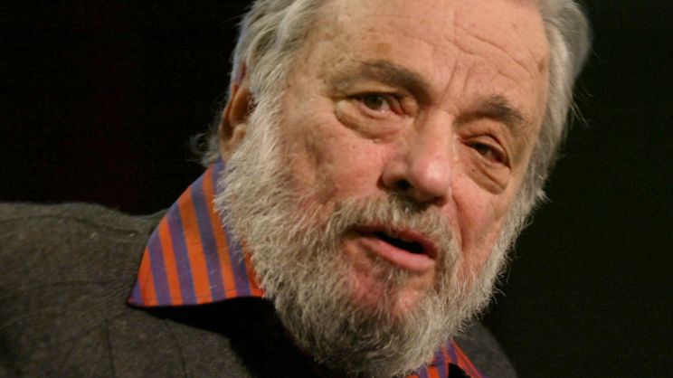 Stephen Sondheim