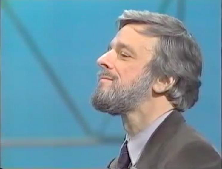 Stephen Sondheim