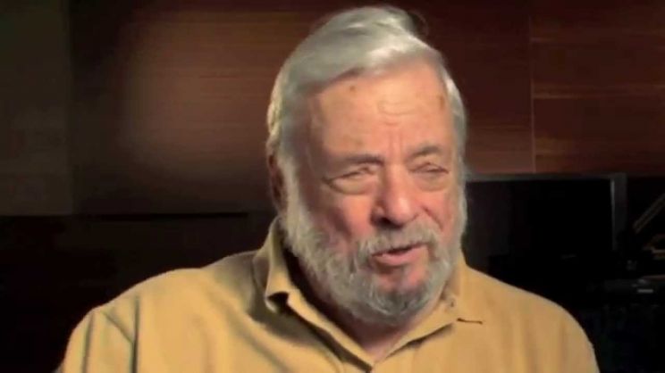 Stephen Sondheim