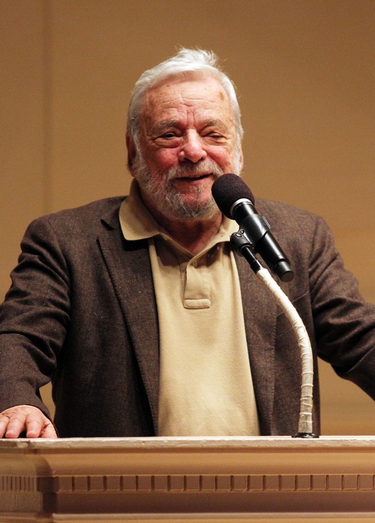 Stephen Sondheim