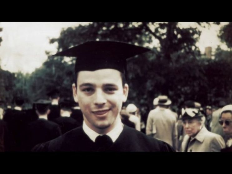 Stephen Sondheim