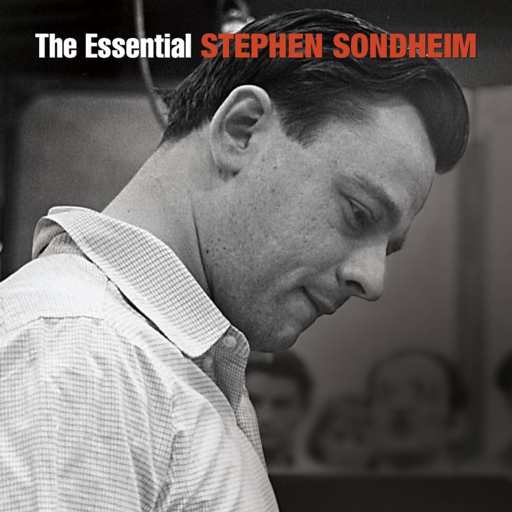 Stephen Sondheim