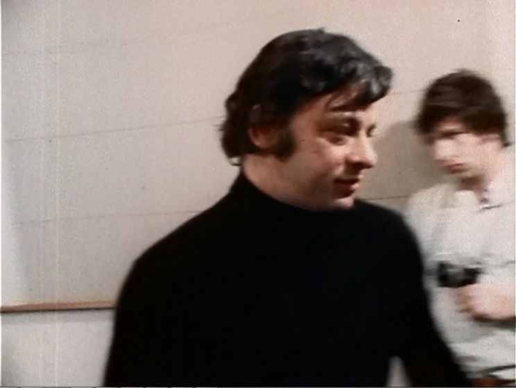 Stephen Sondheim
