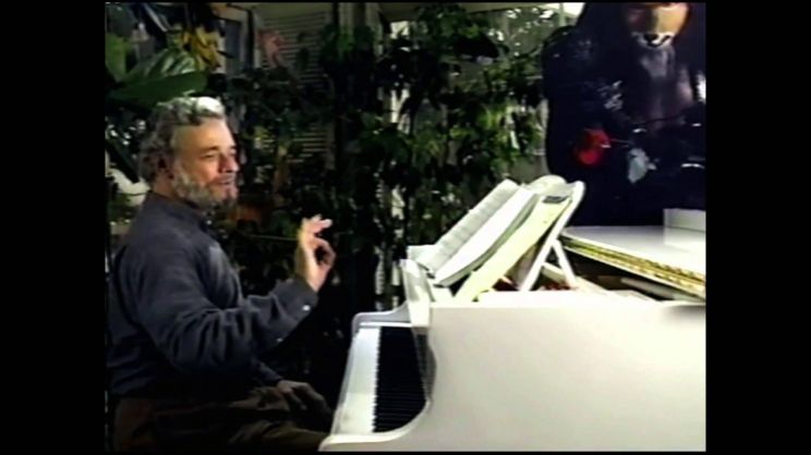 Stephen Sondheim
