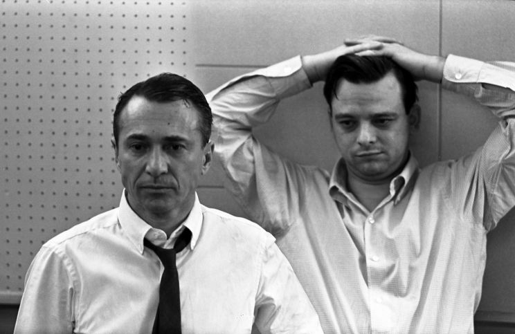 Stephen Sondheim