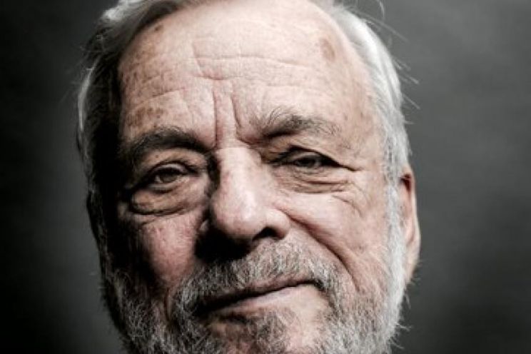 Stephen Sondheim