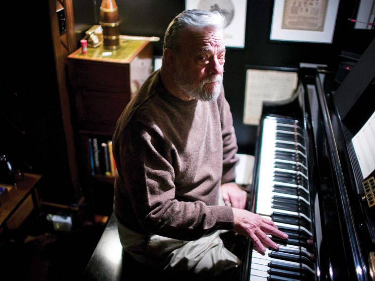 Stephen Sondheim