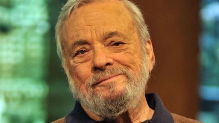 Stephen Sondheim