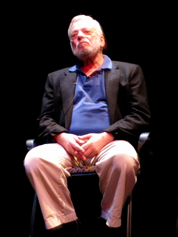 Stephen Sondheim