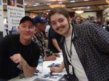 Stephen Stanton