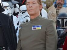 Stephen Stanton