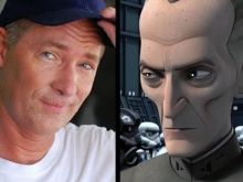 Stephen Stanton