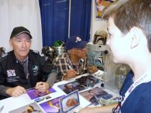 Stephen Stanton