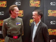 Stephen Stanton