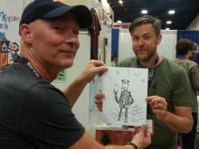 Stephen Stanton