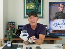 Stephen Stanton