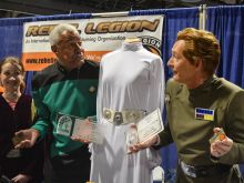 Stephen Stanton