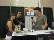 Stephen Stanton