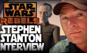 Stephen Stanton