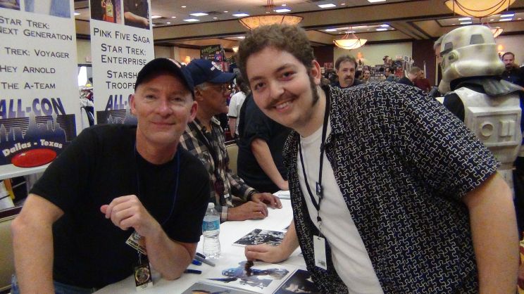 Stephen Stanton