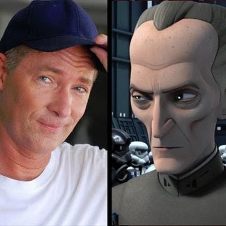 Stephen Stanton