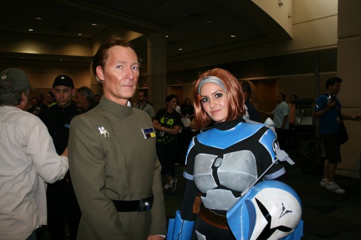Stephen Stanton
