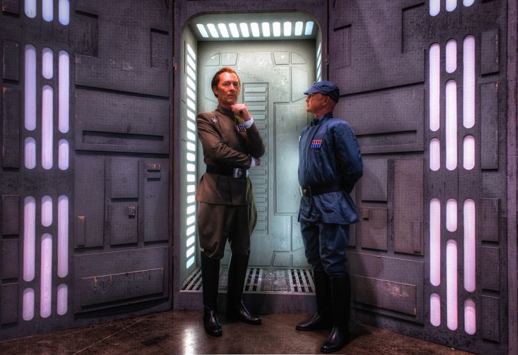 Stephen Stanton