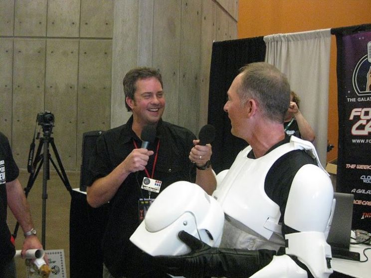 Stephen Stanton