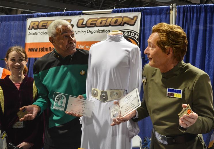 Stephen Stanton