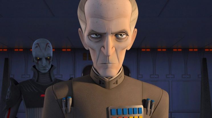 Stephen Stanton