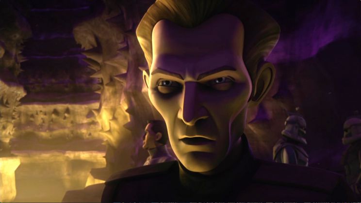 Stephen Stanton