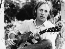 Stephen Stills